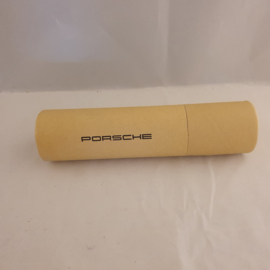 Porsche colour pencils in a tube - Porsche Panamera