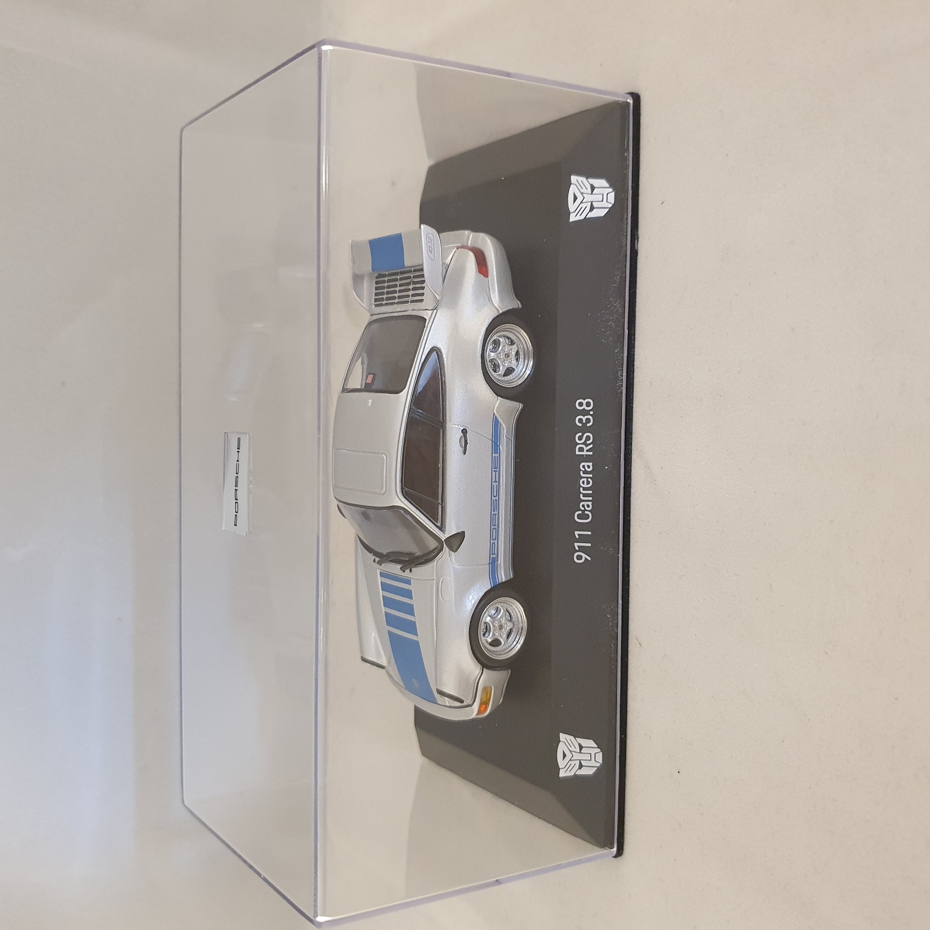 Porsche 911 964 Carrera RS 3.8 Transformers - WAP0201840R964