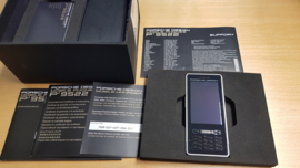 Porsche Design P9522 Sagem Smartphone