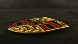 Porsche Emblem Logo Kofferraumklappe - Porsche 993-986 und 996 Modelle