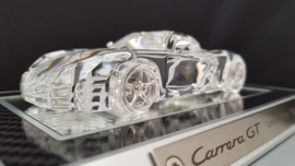 Porsche Carrera GT Swarovski - Édition limitée