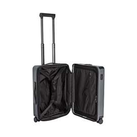 Porsche Design Roadster hardcase trolley S - Gris métallique