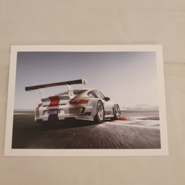 Cartes postales Porsche Motorsport