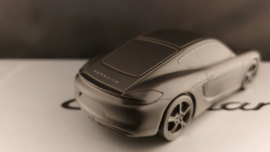 Porsche 981 Cayman  - Paperweight