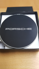 Porsche Induction Charger iPhone et Smartphone - QI technologie