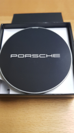 Porsche Inductie lader iPhone en Smartphone - QI Technologie