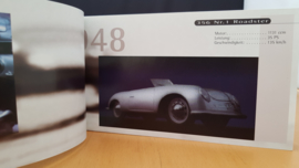 Porsche 50 Jahre Porsche 1948 - 1998 Modellen