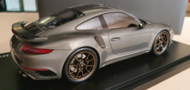 Porsche 911 (991 II) Turbo S - Exclusive series 1:18 - WAP0219020H