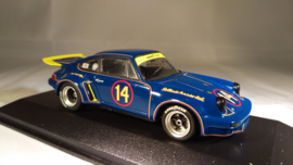 Porsche 911 RSR 3.0 Trans Am Championship 1974 - Minichamps