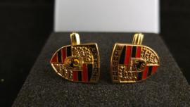 Porsche cufflinks - Porsche emblem - WAP05014015