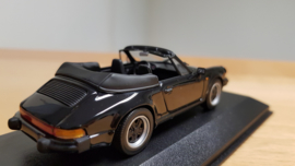 Porsche 911 3.0 SC Type 930 Carrera Cabriolet 1983