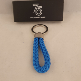 Porsche keychain - 75 years collection