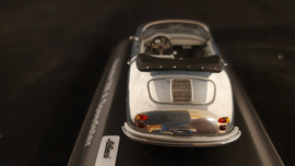 Porsche 356 A Speedster schaal 1:43 - Limited editie 50 jaar Porsche 356 Schuco