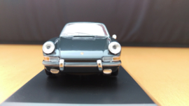 Porsche 911 (901) 1965 Grey - Porsche Museum Editie