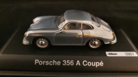 Porsche 356 A Coupe Maßstab 1:43 - Limitierte Auflage 50 Jahre Porsche 356 Schuco