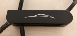 Porsche oplader tool voor iPhone