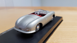 Porsche 356 No. 1 1948 Roadster 1948 - Porsche Museum 1:43