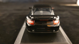 Porsche 911 (997) GT2 Noir 2007 - WAP02000118