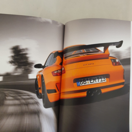 Das Prinzip Porsche - boek met DVD 2007