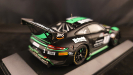 Porsche 911 GT3 R #3 24h Spa 2021 Charity modelcar Schnabl Engineering 1:43 Minichamps - 413216003