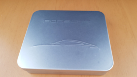 Porsche 911 991.1 - collectors case dough cutters