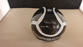 Porsche Respekt ball - mini football - Skill ball