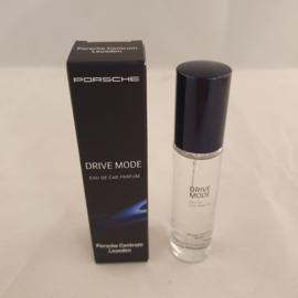 Porsche Drive Mode - Eau de car parfum