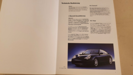 Porsche 911 996 Mk II Technik Kompendium - 2001