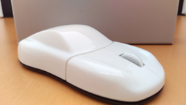 Porsche computer mouse - Design Studio Porsche Weissach