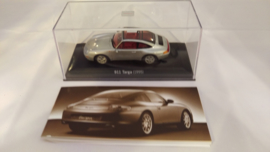 Porsche 911 (993) Targa 1995
