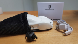 Porsche Mission E Powerbank WAP0501120J