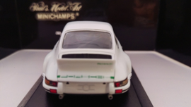 Porsche 911 Carrera RSR 2.8 1973