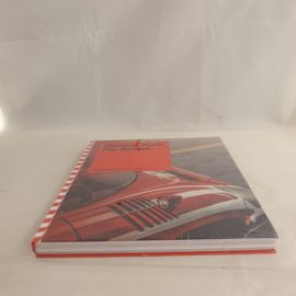 Porsche Mission 2014 Our Return Teil I WDMZ7701001510