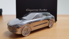 Porsche Cayenne  Coupe Turbo 2019 - Paperweight