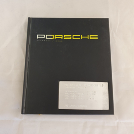 Porsche Jaarboek 2005- Gelimiteerde Editie
