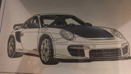 Porsche 911 997 GT2 RS 2010 - Andreas Hentrich