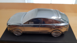 Porsche Cayenne  Coupe Turbo 2019 - Paperweight