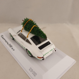 Porsche 911 Carrera RS 2.7 1973 with Christmas Tree - WAP0201170PRS2
