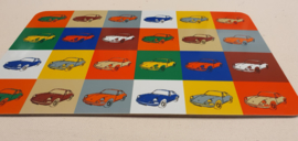 Cutting Board 911 Collection 1968 Porsche Design