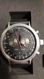 Porsche 60th Anniversary Chronograaf 1948-2008 - WAP07000918