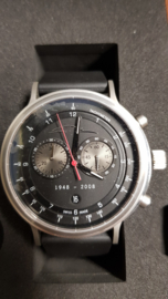 Porsche 60 Jahre Jubiläum Chronograph 1948-2008 - WAP07000918