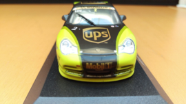 Porsche 911 996 GT3 Cup Carrera Cup Nr 2 2003 - Minichamps