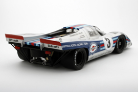 Porsche cabriolet Stuhl Martini n° 3 racing design