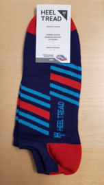 Porsche RSR Martini Racing - HEEL TREAD Knöchel Socken