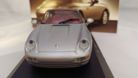 Porsche 911 (993) Targa 1995
