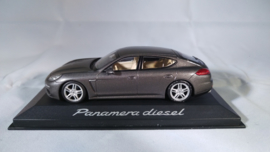 Porsche Panamera (G1 II) Diesel - 2014