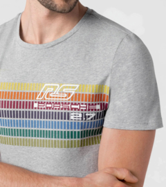 T-shirt homme Porsche RS 2.7 collection WAP951XXX0NRS2