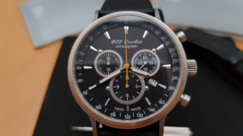 Porsche 911 Turbo Classic chronographe