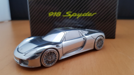Porsche 918 Spyder - Presse papier