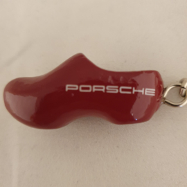 Porsche Racing Service Nederland Sleutelhanger